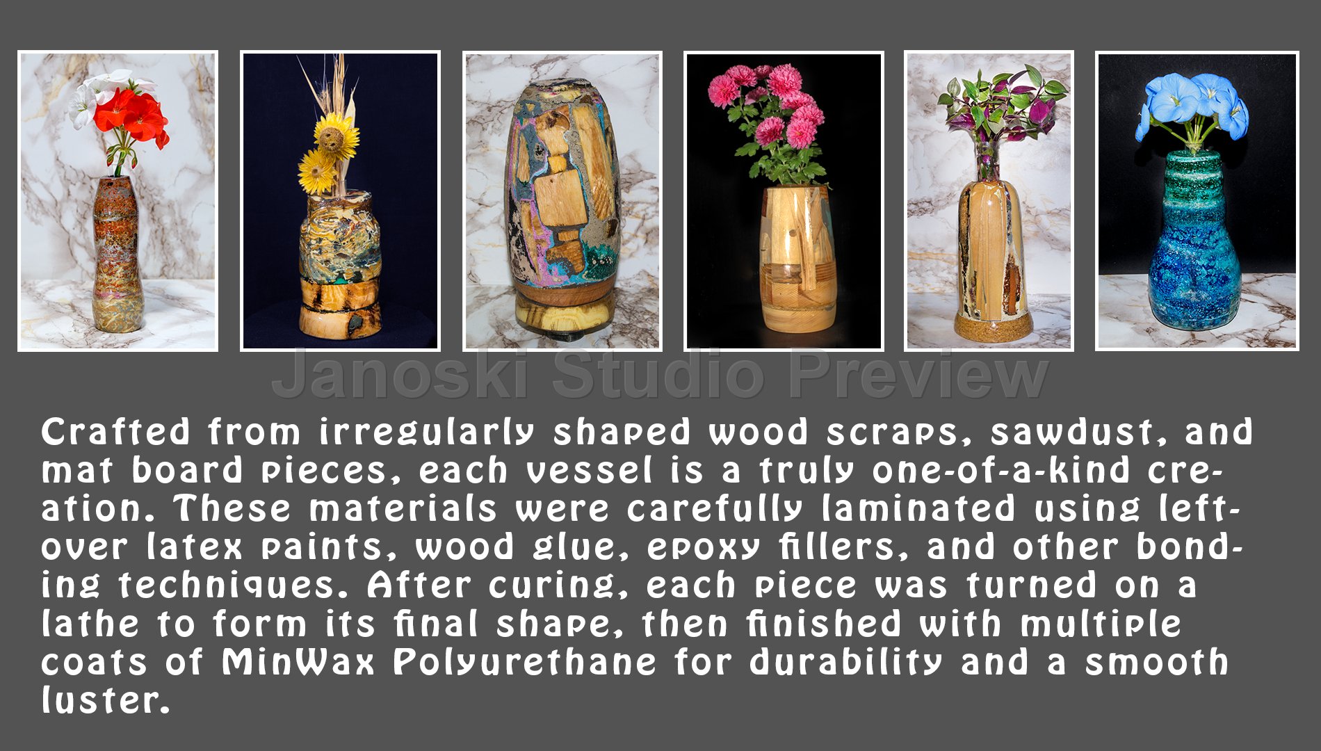 About Chaos Weed Pots