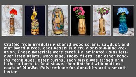 About Chaos Weed Pots