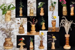 Weed Pots - Segmented