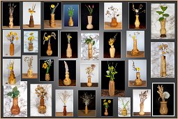 Wet or Dry Weed Pots